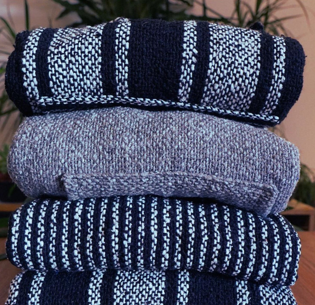 How to Care for Your Baja Hoodie: A Guide for the Bohemian in You