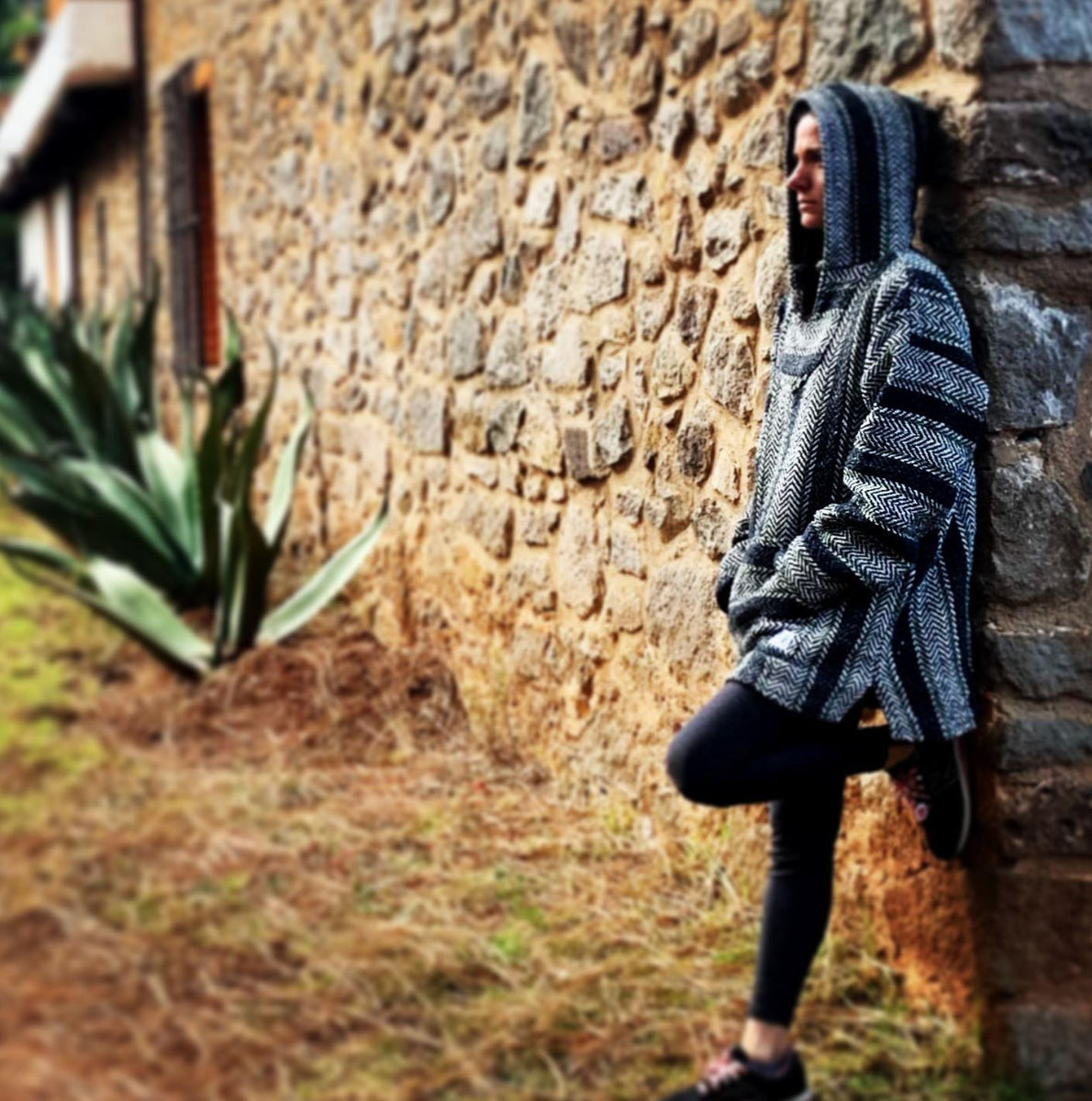 Maximizing Style What is a Baja Hoodie and How Does it Work? Baja