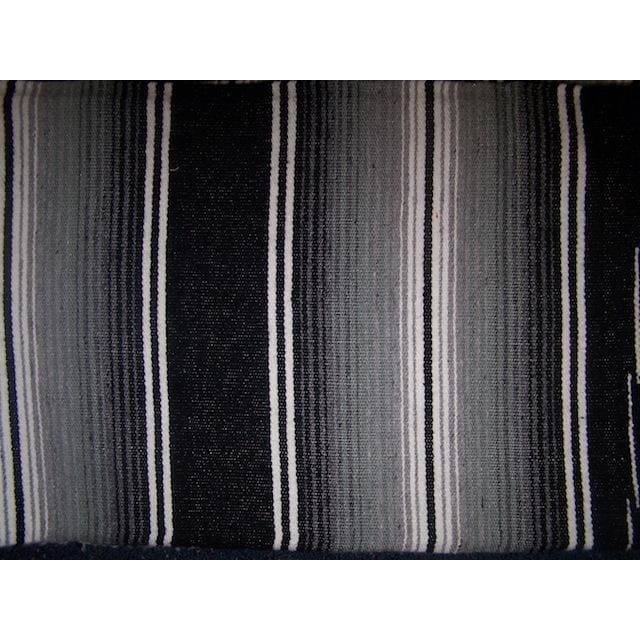 All Black Mexican Blankets mexican blankets, serapes Baja