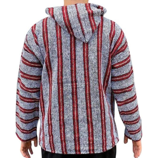 Mexican Surfer Baja Hoodie La Ticla baja hoodies, jumpers,