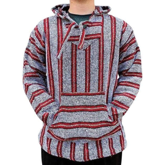 Mexican Surfer Baja Hoodie La Ticla baja hoodies, jumpers,