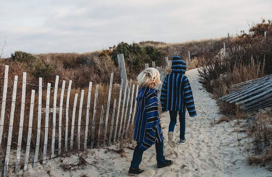 Riding the Wave: The Future of Baja Hoodies for Aussie Surfers and Skaters