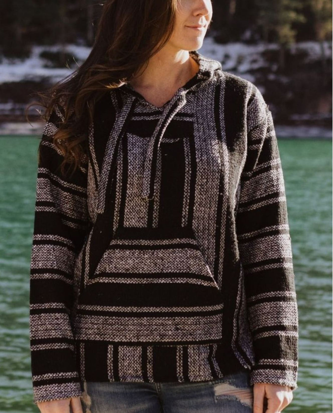 Baja Hoodies Australia - The impact of Baja hoodies on surf and beach culture