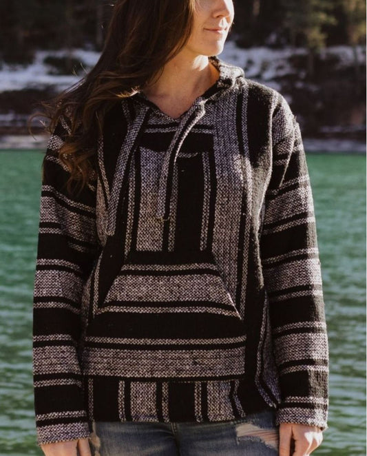 Baja Hoodies Australia - The impact of Baja hoodies on surf and beach culture