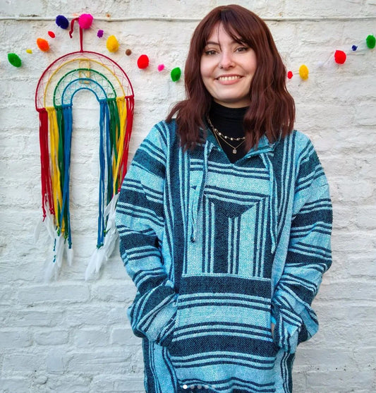 Mexican Baja Hoodies - Customer reviews and testimonials of Baja hoodies