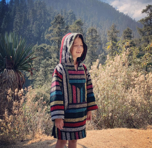 Baja Hoodies: The Perfect Christmas Gift for Young Surfers - Baja Hoodies Australia