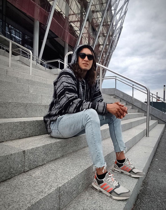 Mexican Baja Hoodies: Some Benefits of Buying Baja Hoodies for Spring & Summer