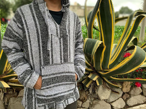 The Boho Surfers Guide to Styling a Baja Hoodie: Tips for Any Occasion