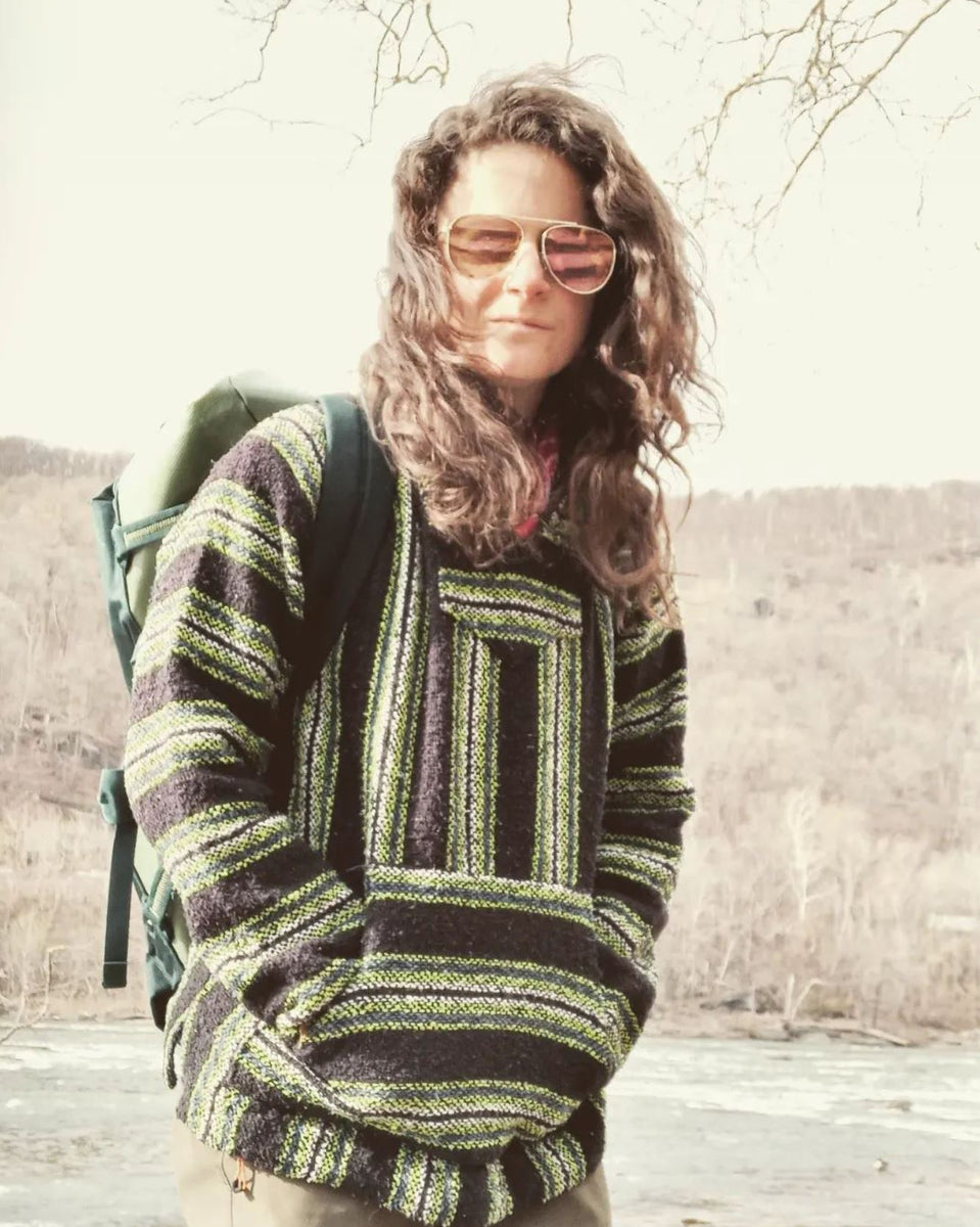 How to Style Your Baja Hoodie for Any Occasion Casual, Festive, and M