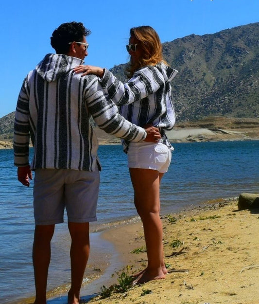 5 Reasons Why Baja Hoodies Are a Must-Have for Your Beach Vacation - By Baja Hoodies Australia