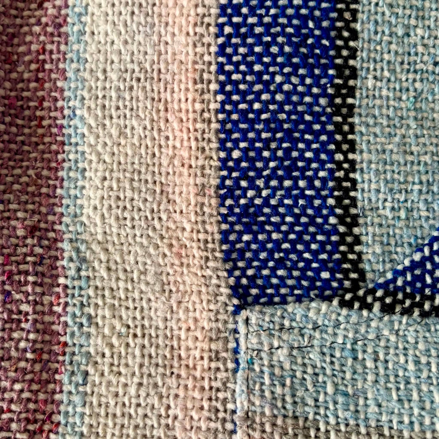 Mexican Surfer Baja Hoodie Baby Blue, Red & Pink **On SPECIAL**