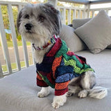 DOG Hoodies - Made in Mexico Dog Baja