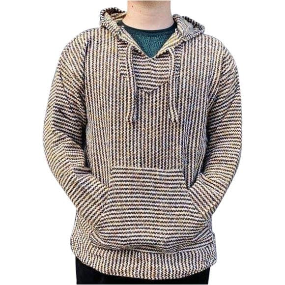 Mexican baja jerga best sale hoodie