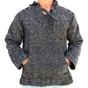Baja shirt hoodie 2025